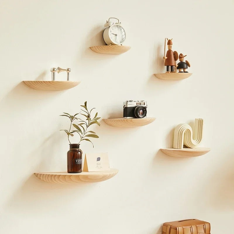 Wall Shelf