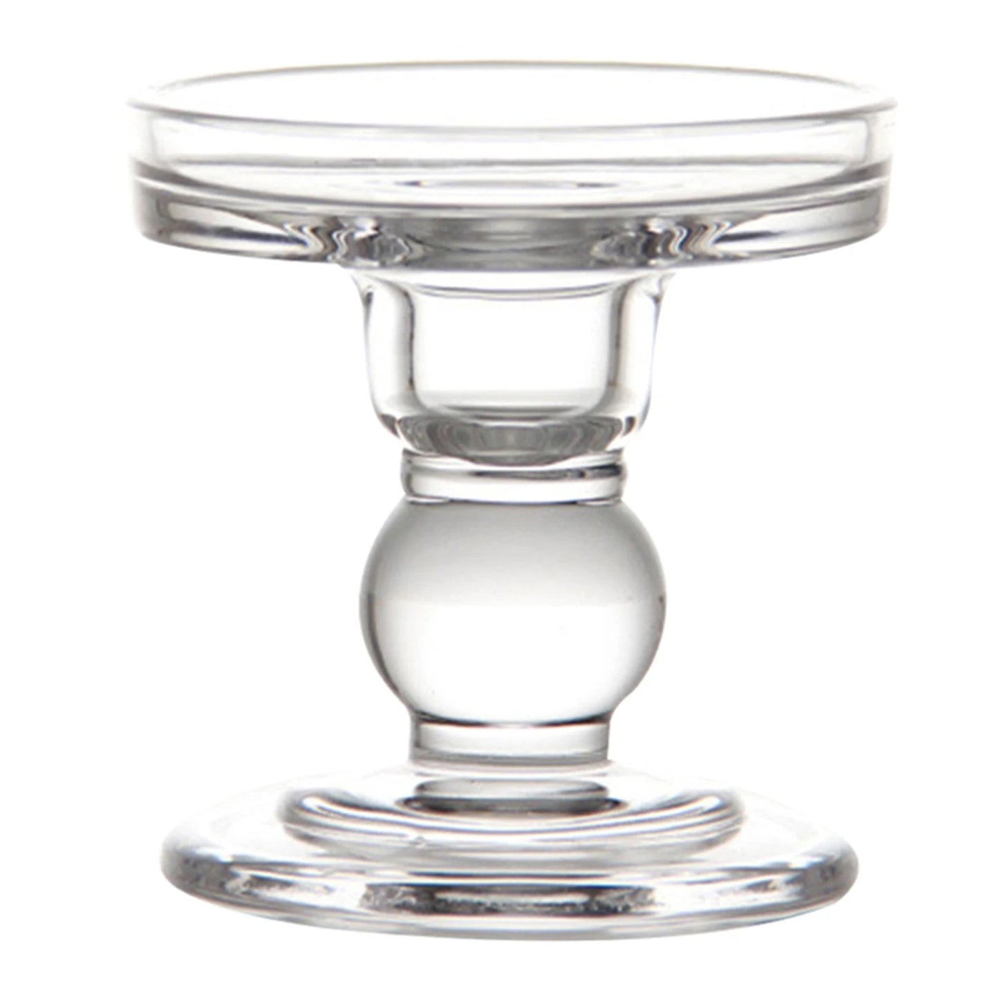 European Style Candlestick Elegant & Classic Candle Holders for Home Party Engagement Wedding